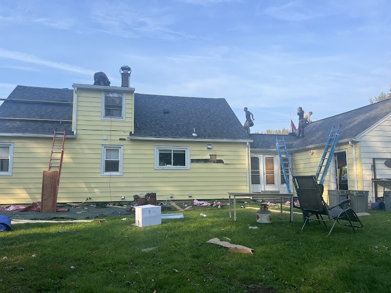 Adonis Roofing photo 2