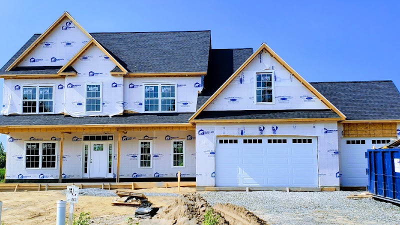 Adonis Roofing photo 1