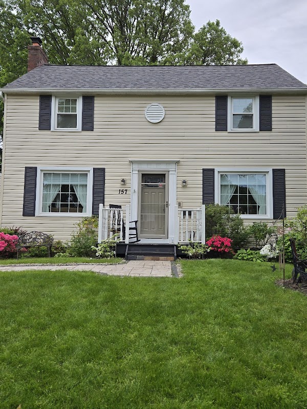 Adonis Roofing photo 5