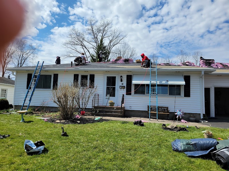 Adonis Roofing photo 3