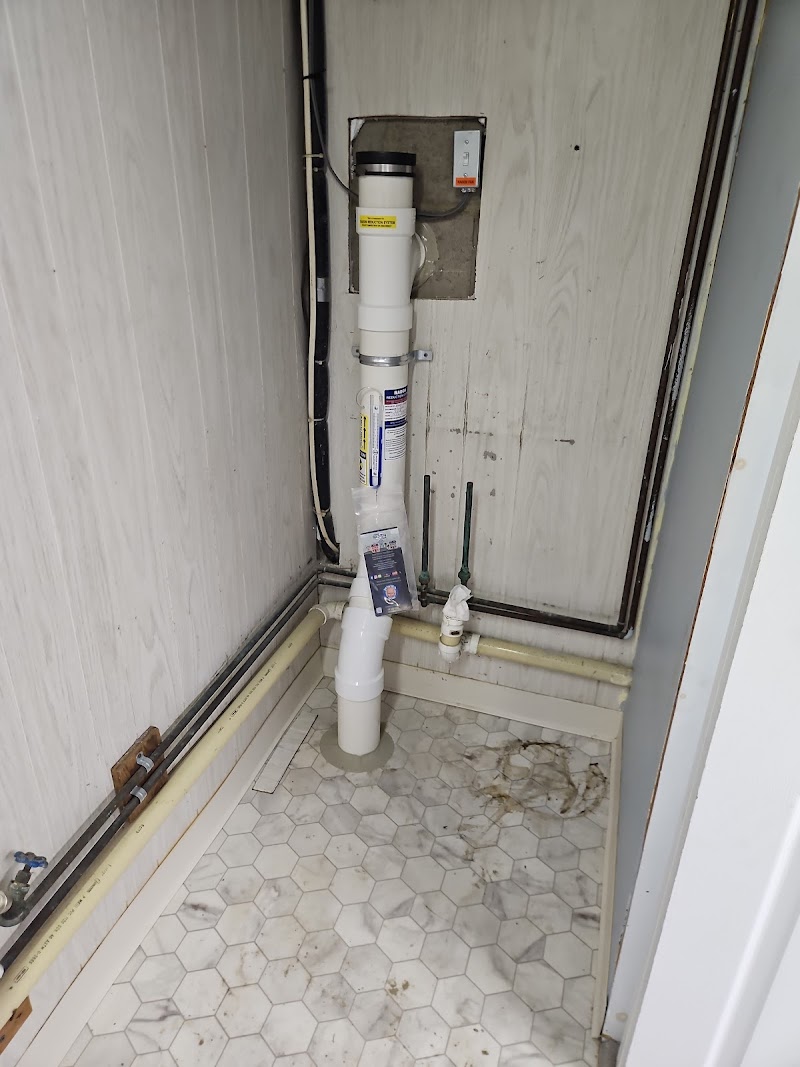 HOME RADON PROS radon testing