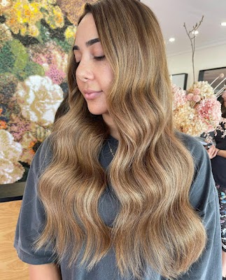 Hair by Joseph Anania photo 2