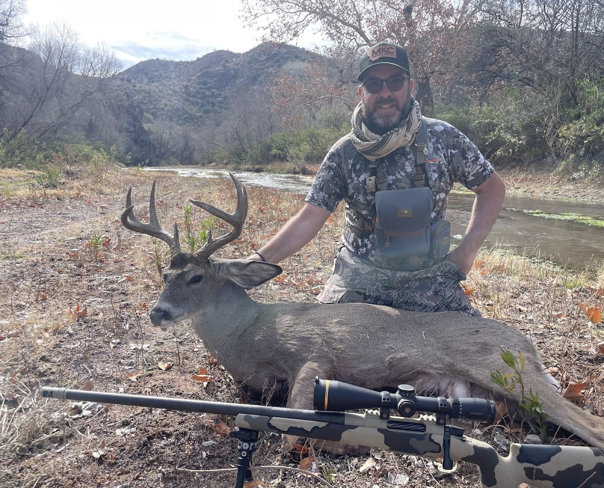 Coues Outfitters