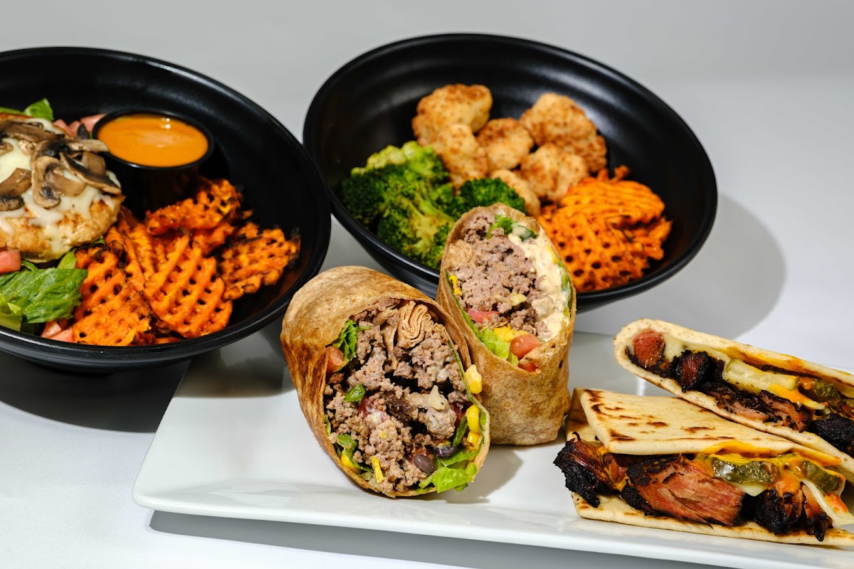 Clean Eatz photo 3