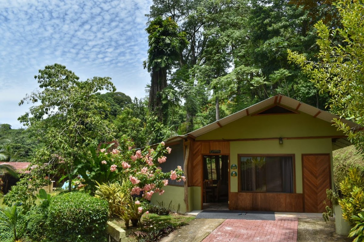 Blessed House Puerto Viejo de Talamanca