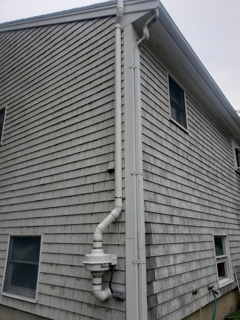 STEVEN GUILFOY radon testing