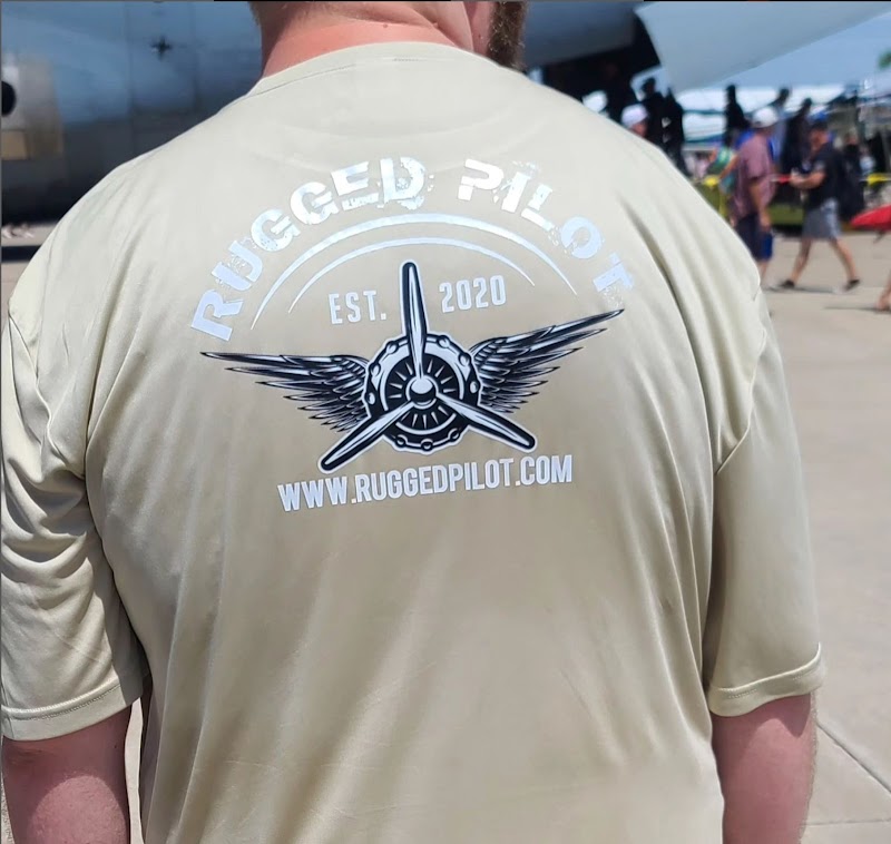 Rugged Pilot Coffee photo 2