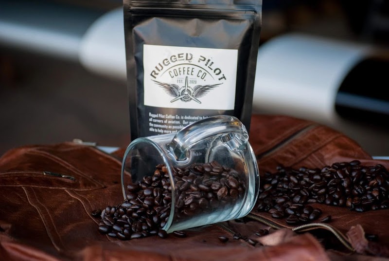 Rugged Pilot Coffee photo 1