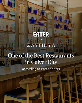 Zaytinya