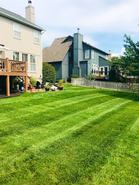 Logan Total Lawncare