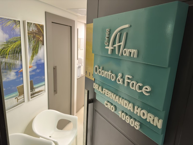 Clínica F Horn Odonto & Face - foto 4