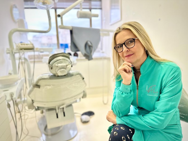 Clínica F Horn Odonto & Face