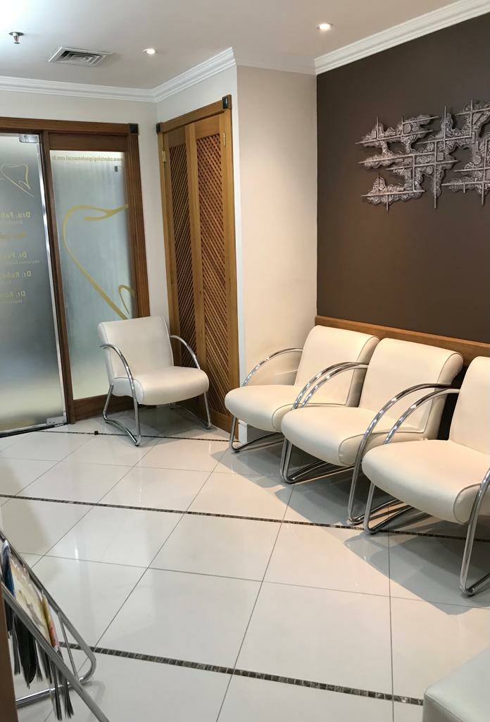 Odontologia Dr. Paulo Maccari - foto 3