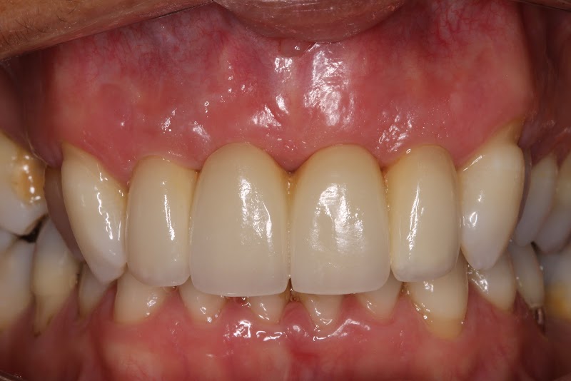 Odontologia Dr. Paulo Maccari