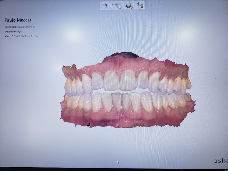 Odontologia Dr. Paulo Maccari - foto 5