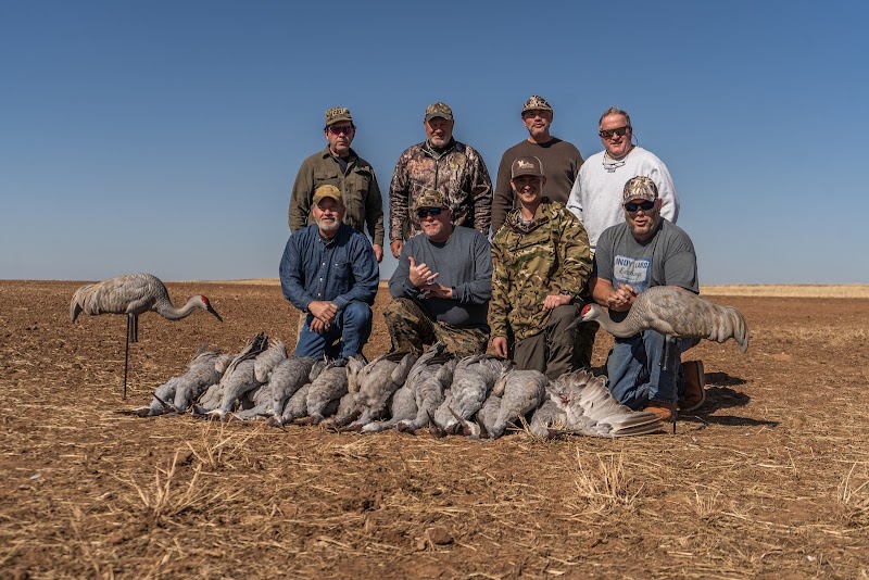 Sand Creek Outfitters - Photo 1