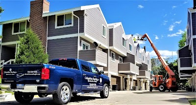 Columbine Roofing & Solar
