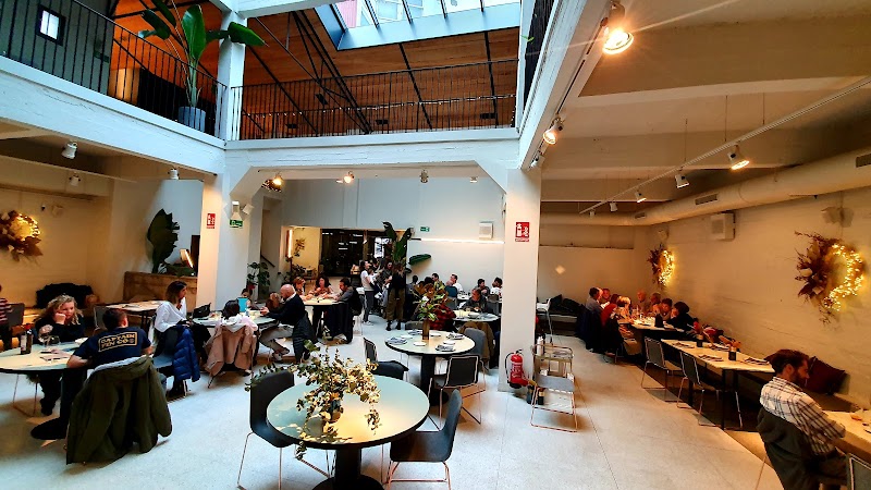 Restaurante Herculina photo 1