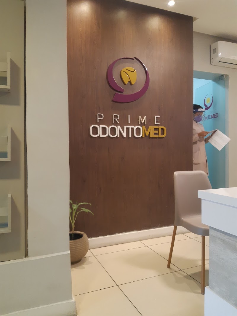 Prime Odontomed - foto 1