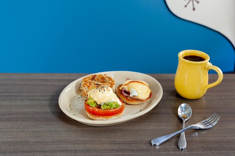 Snooze, an A.M. Eatery photo 4