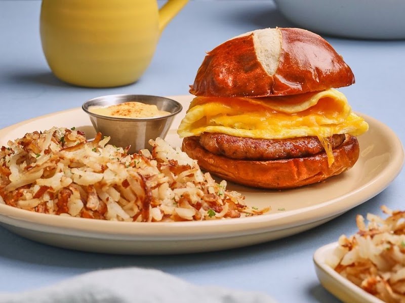 Snooze, an A.M. Eatery photo 4