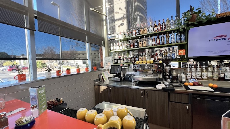 Snooze, an A.M. Eatery photo 1