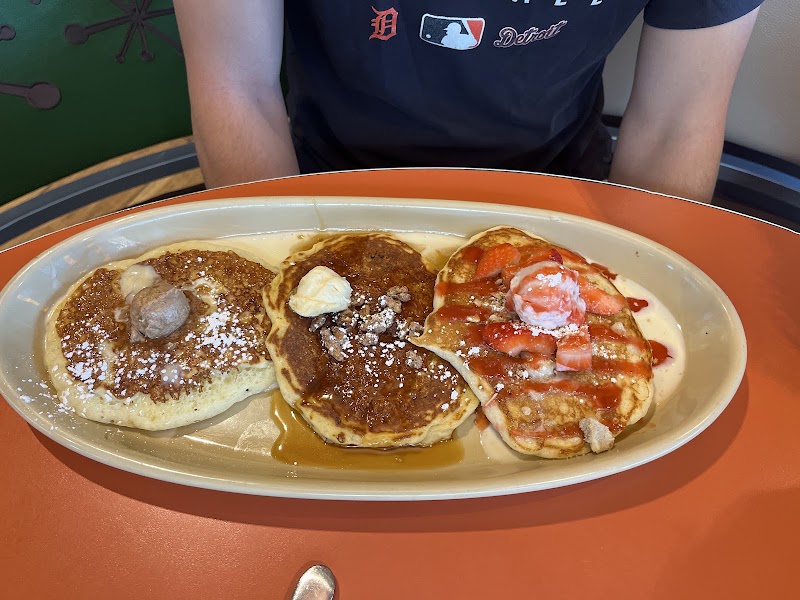 Snooze, an A.M. Eatery photo 3