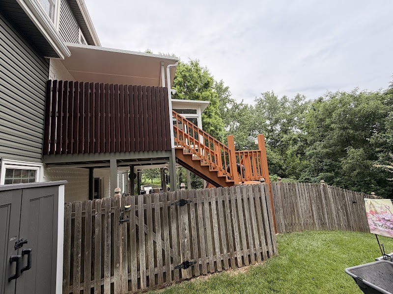 Neighborhood Painting and Restoration
