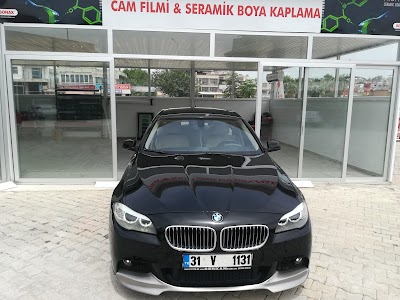 ISKENDERUN SONAX KÖRFEZ ABS - Temizlik