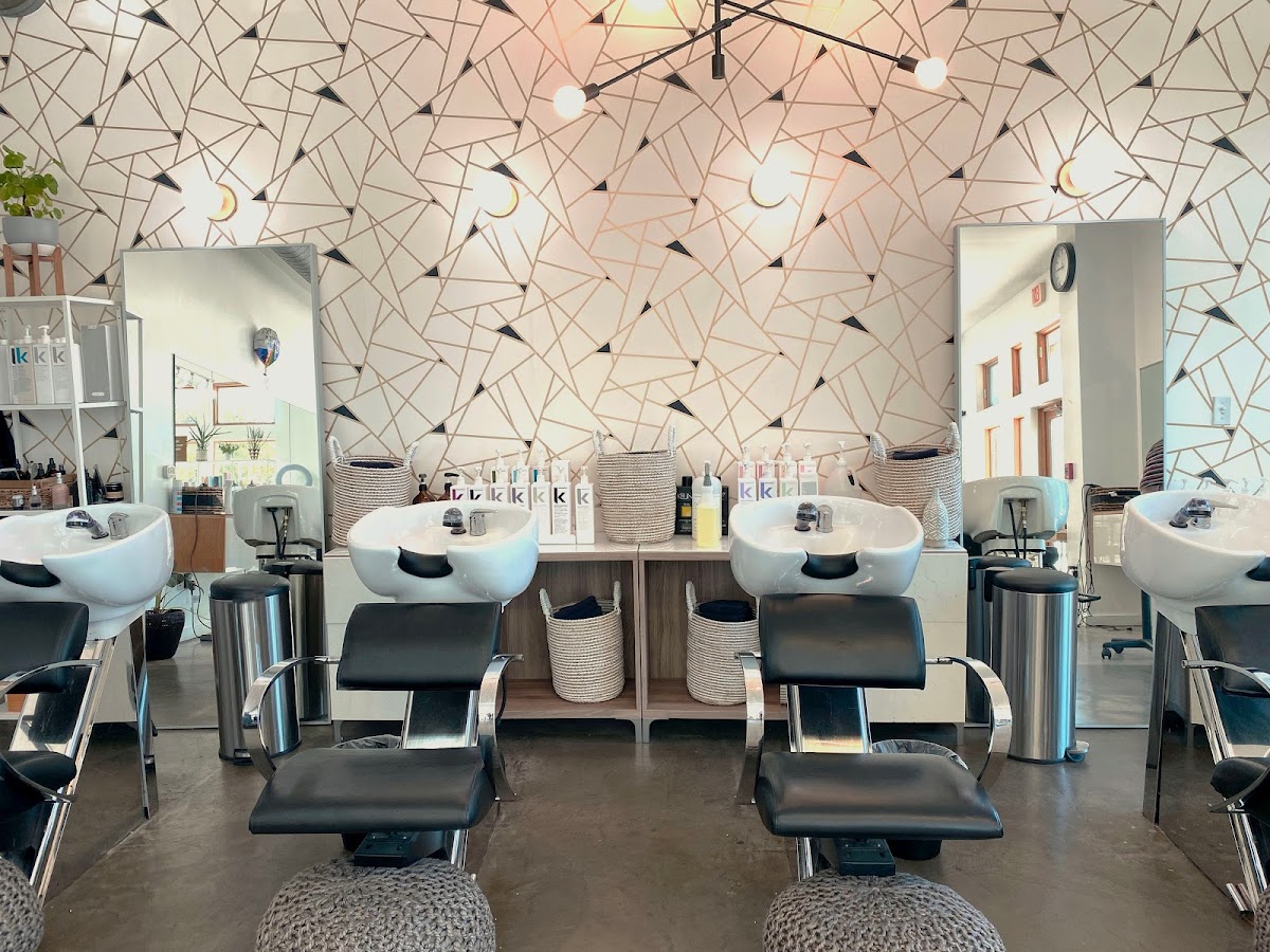 Nova Hair Collective: Google Places image 4