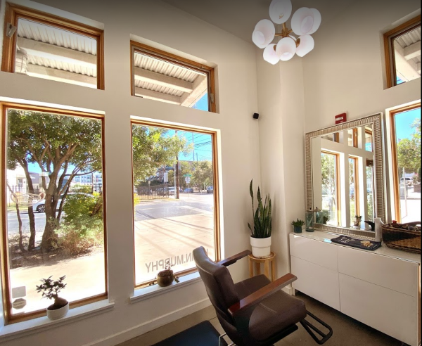 Nova Hair Collective — featured vendor