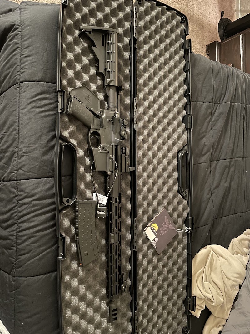 Tom Slack Firearms photo