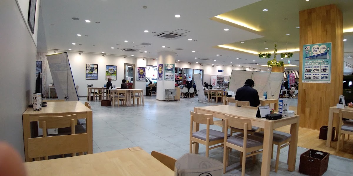 ネクステージ 東浦店 - 画像2