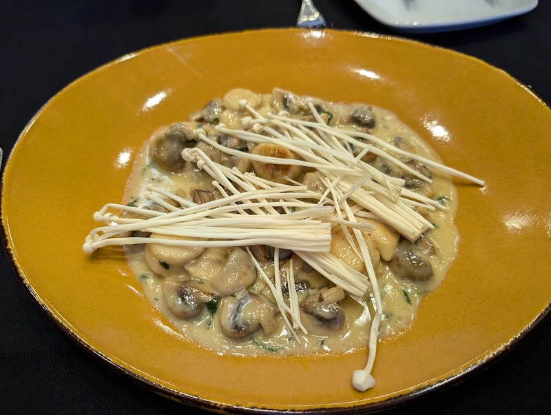 Stonegrill Steakhouse photo 8