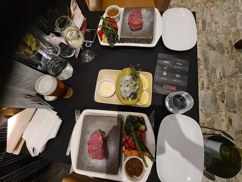 Stonegrill Steakhouse photo 9