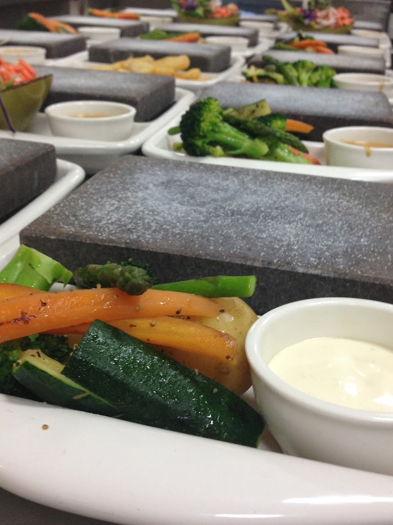 Stonegrill Steakhouse photo 2