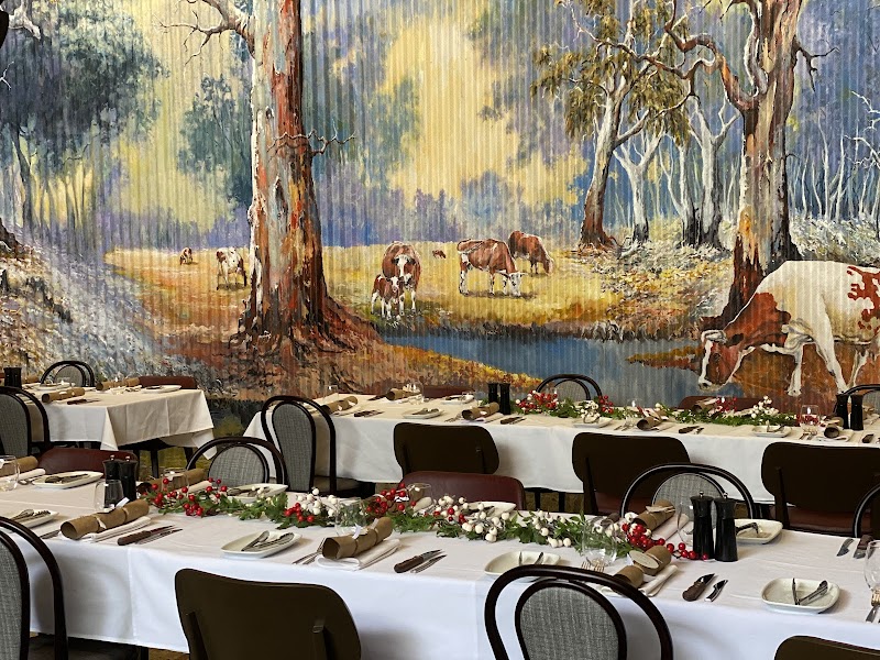 Stonegrill Steakhouse photo 1