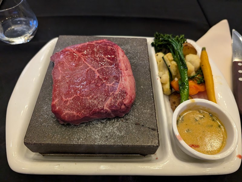 Stonegrill Steakhouse photo 5