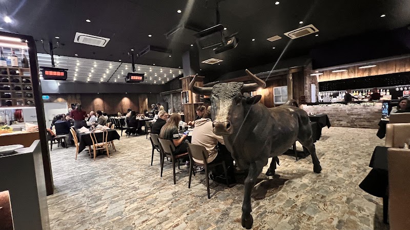 Stonegrill Steakhouse photo 6