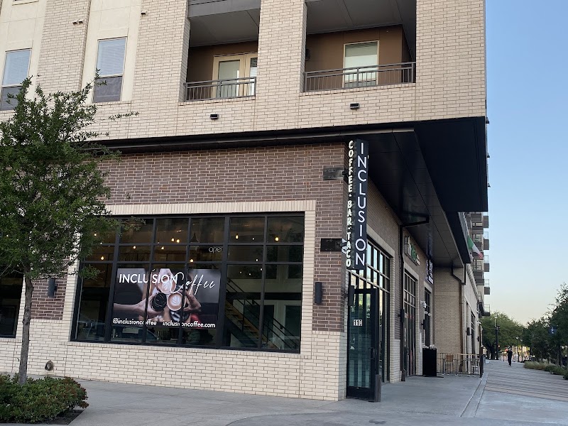 Inclusion Coffee photo 1