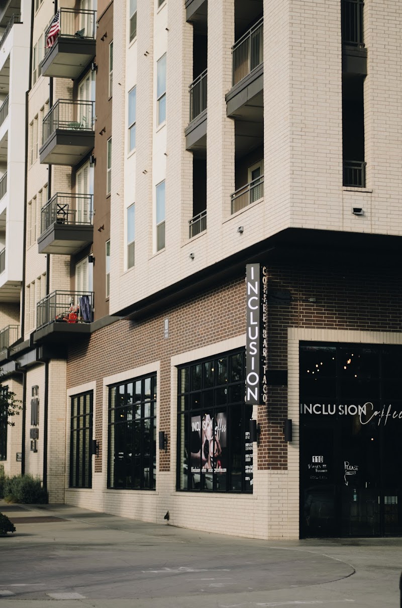 Inclusion Coffee photo 3