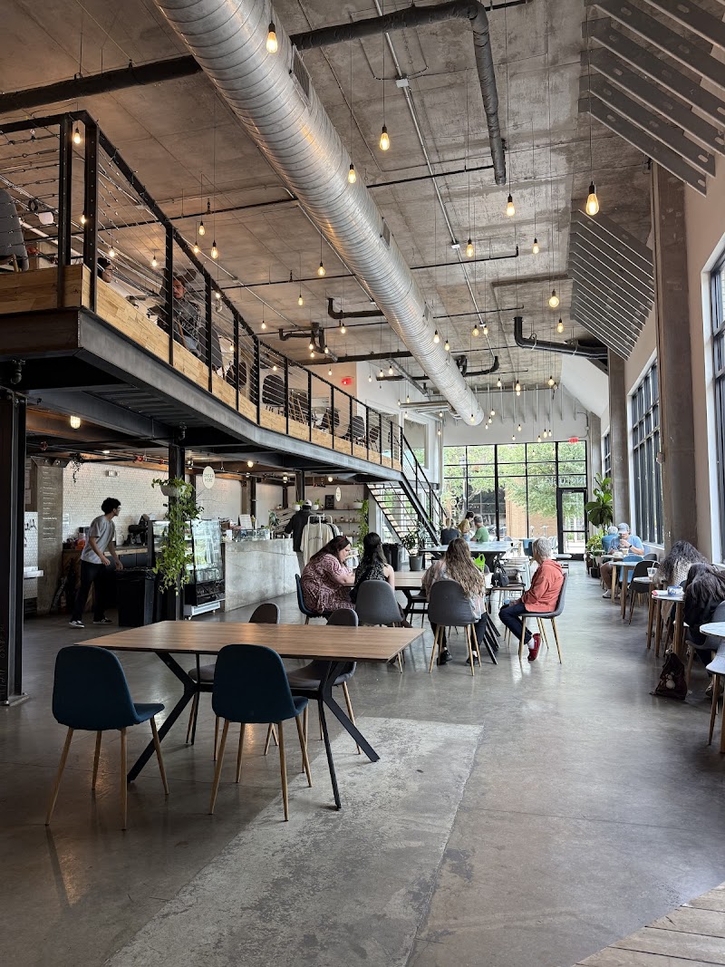 Inclusion Coffee photo 4