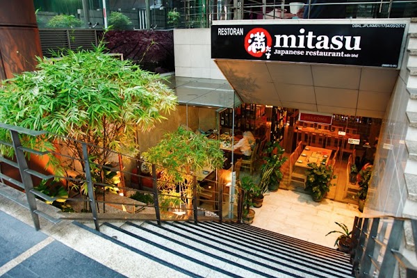 Mitasu Bukit Bintang