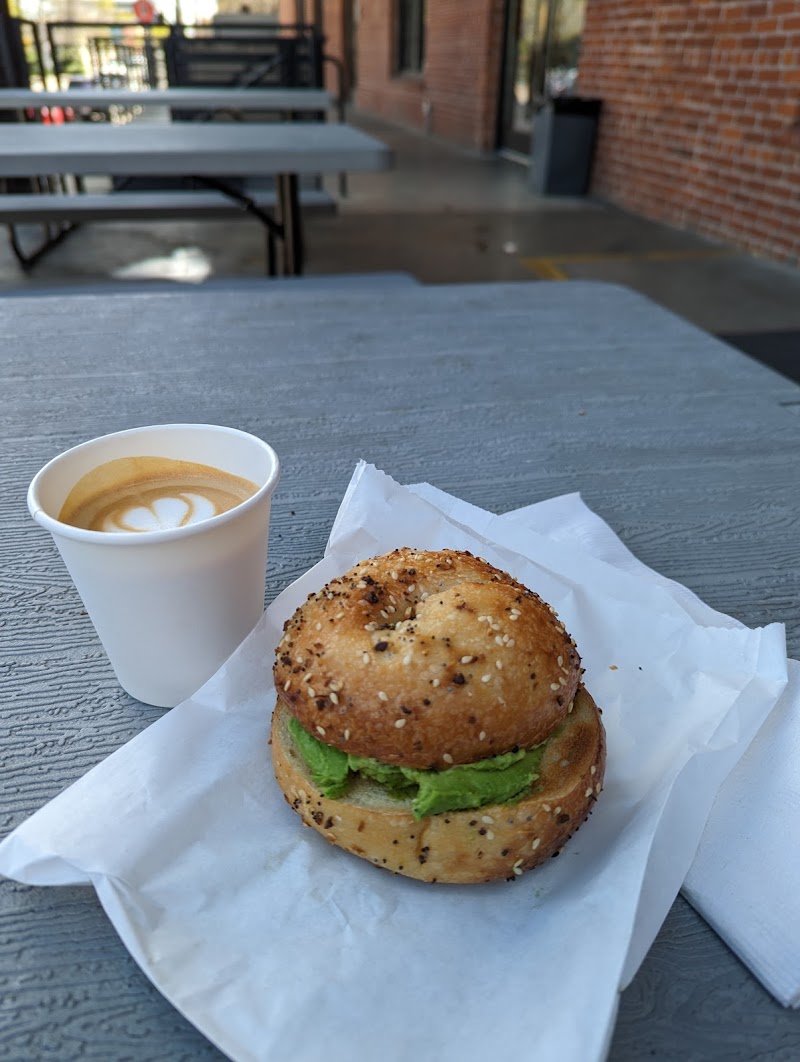 Camellia Coffee Roasters photo 2