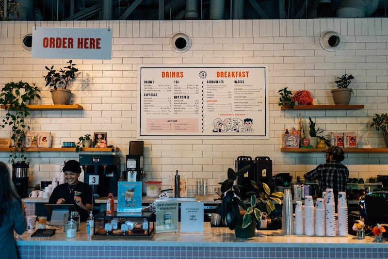 Camellia Coffee Roasters photo 4