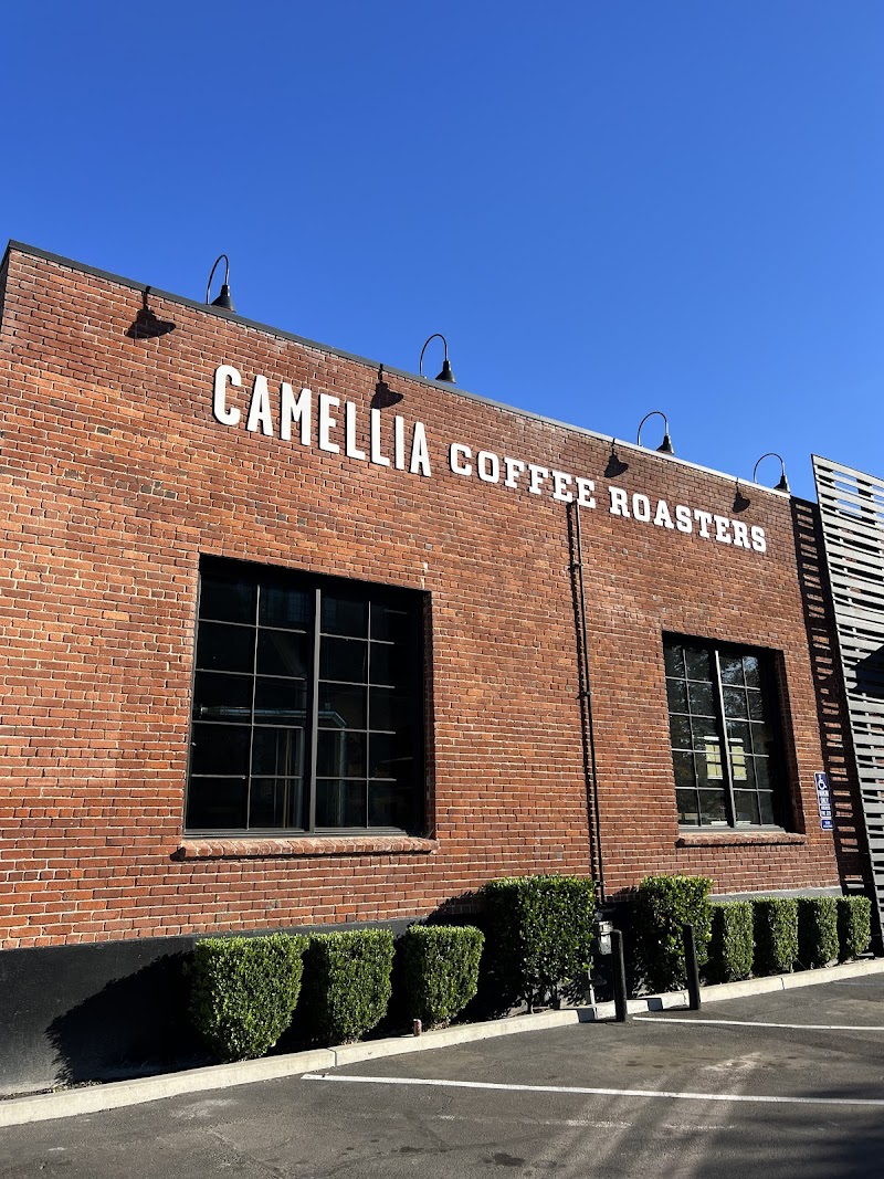 Camellia Coffee Roasters photo 1