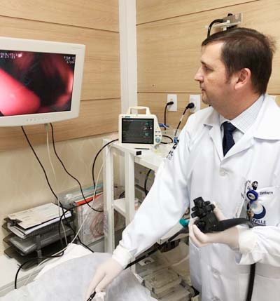 Endoscopia Ecoville - foto 2