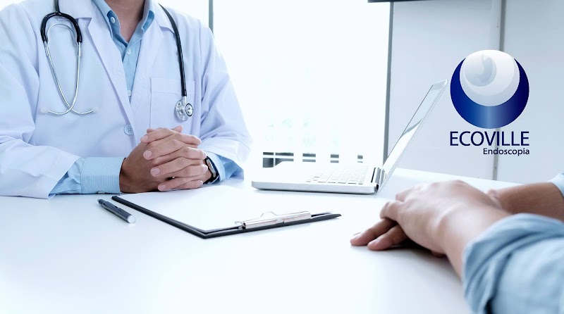 Endoscopia Ecoville