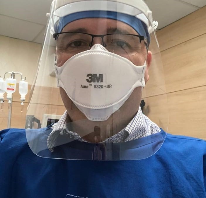 Endoscopia Ecoville - foto 4