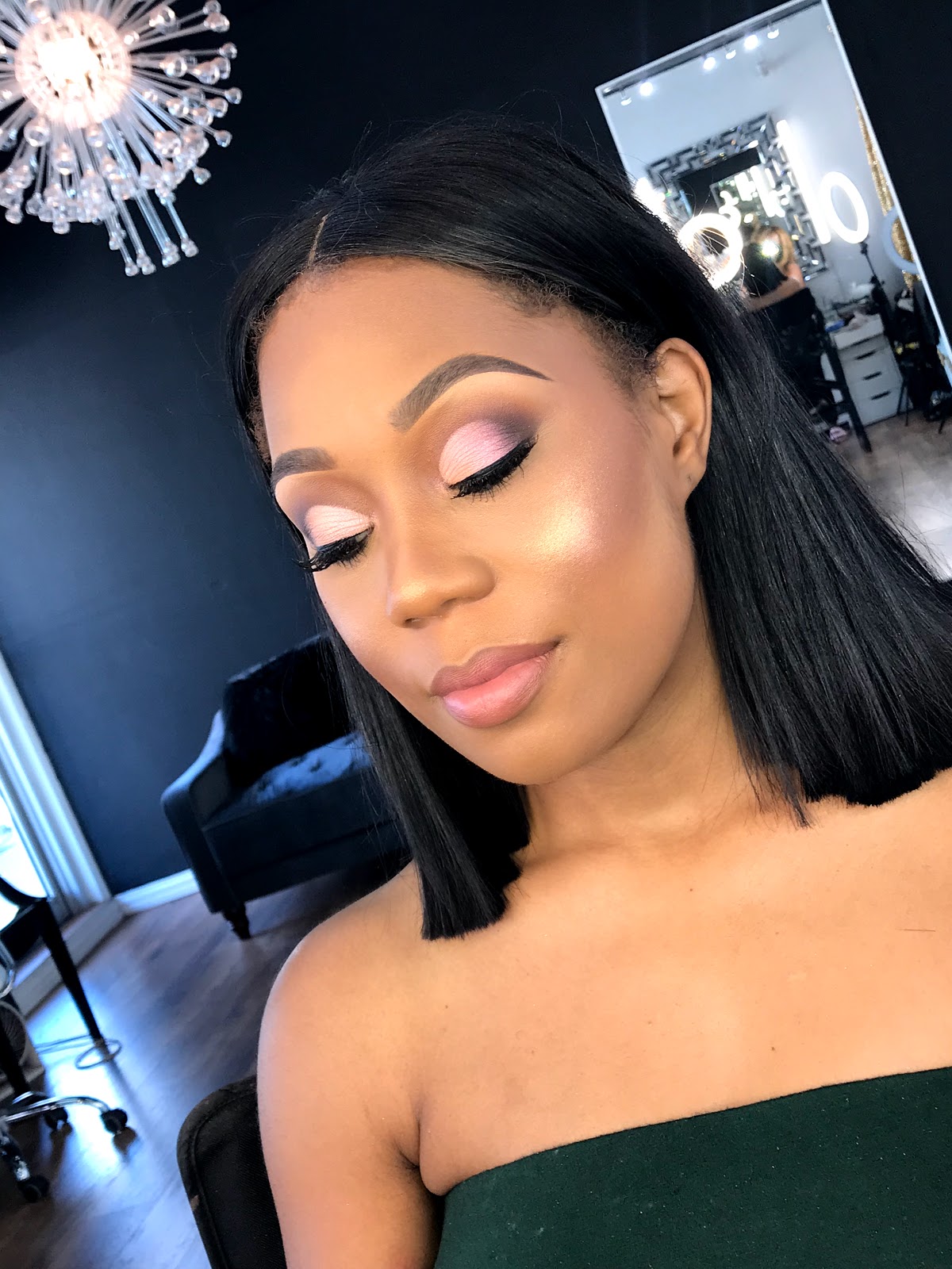 Glam by Cham, LLC: Google Places image 4